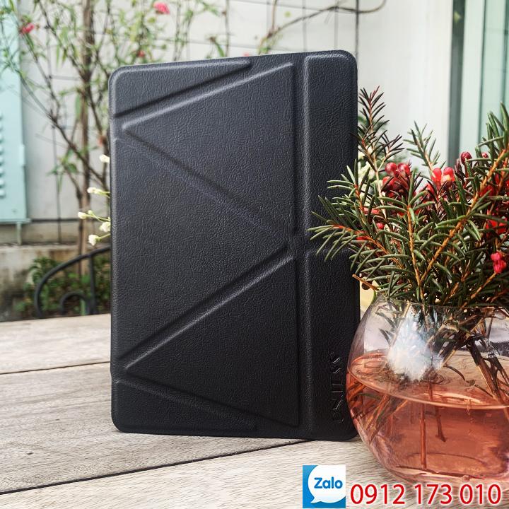 Leather case for iPad Mini 1 / iPad Mini 2 / iPad mini 3 / iPad Mini 4 / iPad Mini 5