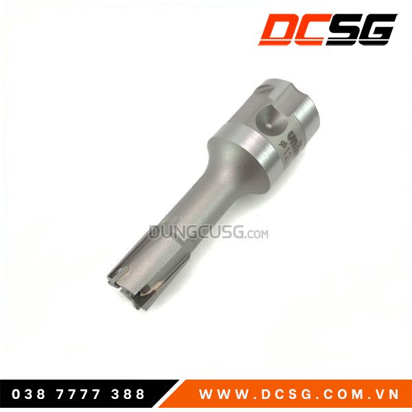 Mũi khoan từ 12mm Unika MX25N-12