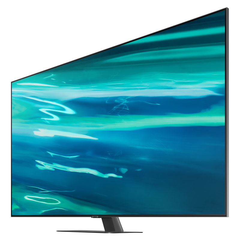 Smart tivi Samsung QLED 4K QA65Q80AAKXXV