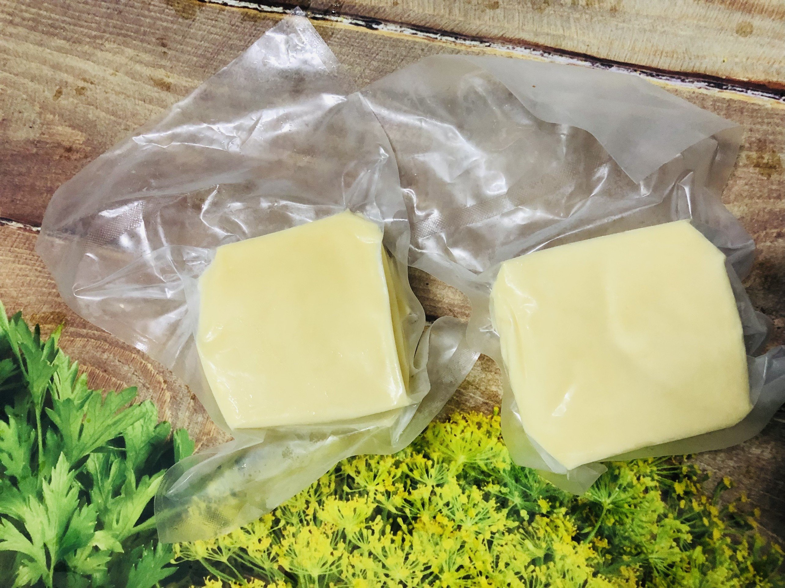 500g Bơ thơm Cái Lân