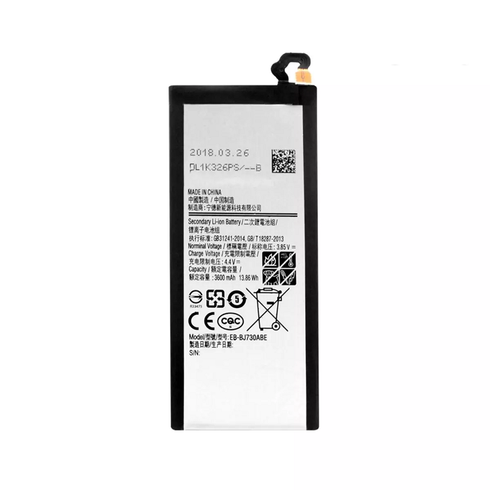 Pin Samsung J7 Pro J730