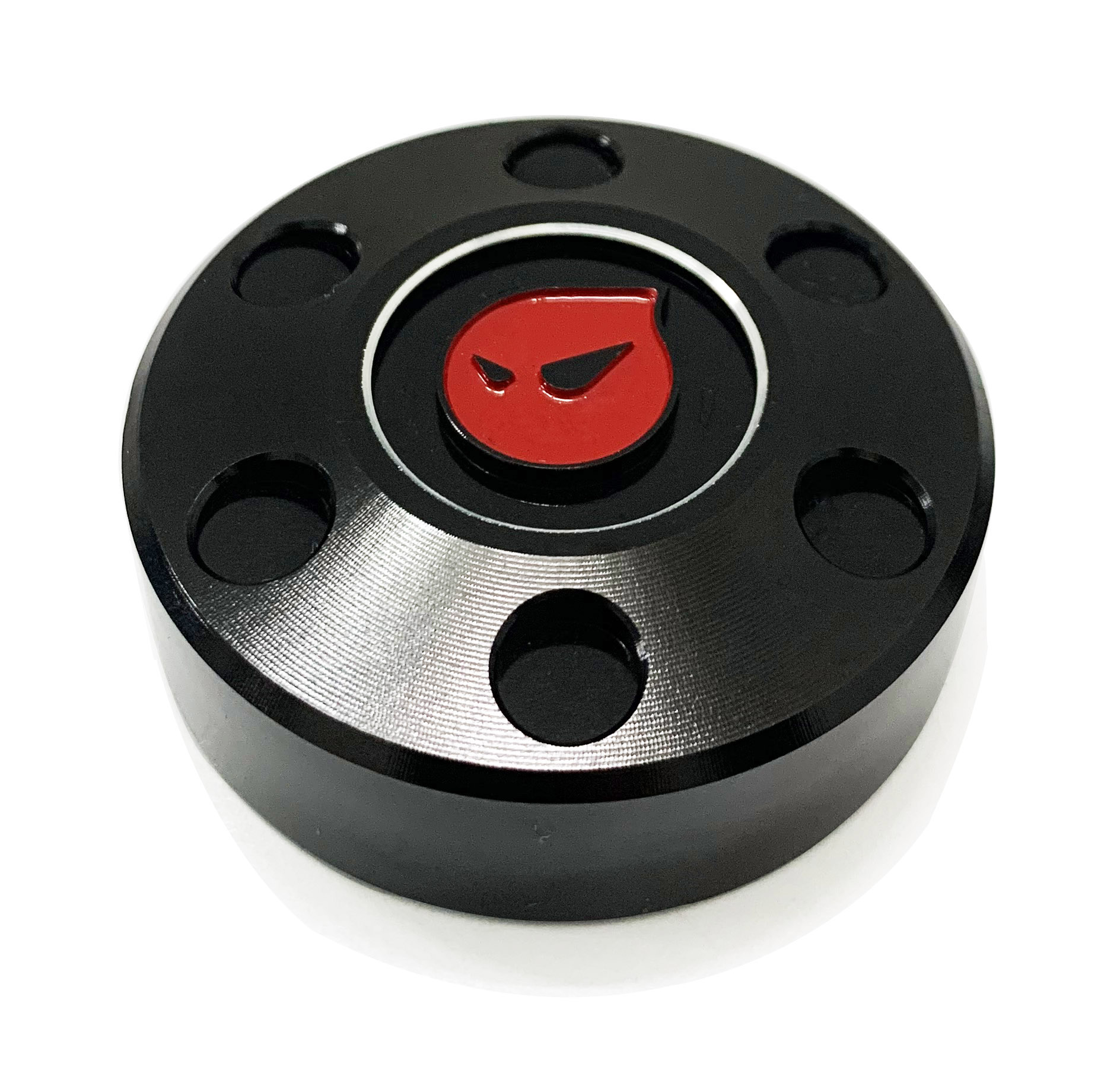 Nắp bình xăng Maru CNC cho Vespa