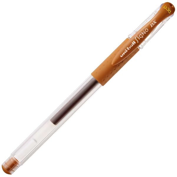 UM-151(0.28mm/0.38mm) UNI-BALL Signo Gel pen