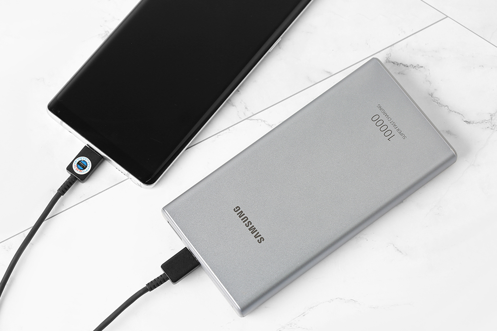 Sạc dự phòng Samsung 10000mAh hàng chính hãng chất lượng cao,pin cục sạc dự phòng tốt HOT New samsung 10000 mah giá tốt Tháng 7, 2023 Pin Dự Phòng