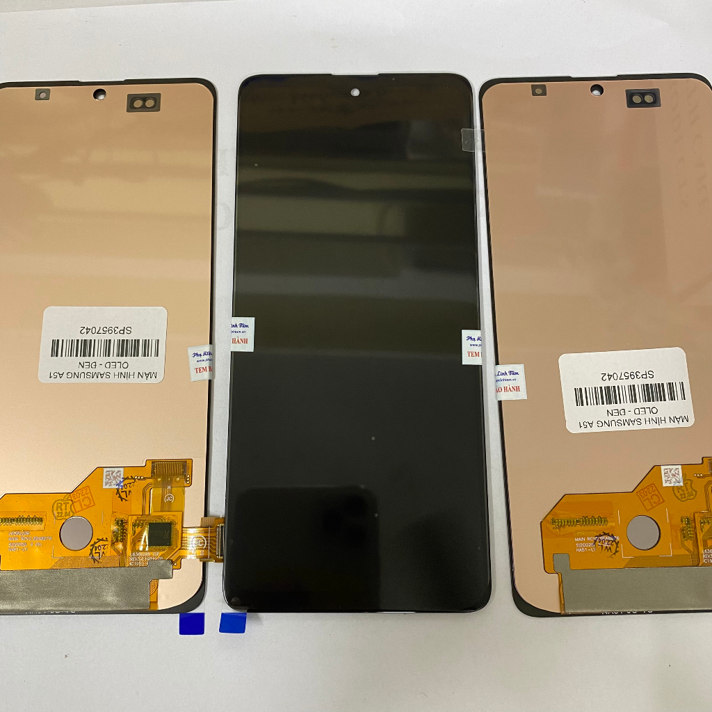 MÀN HÌNH SAMSUNG A51 M31S