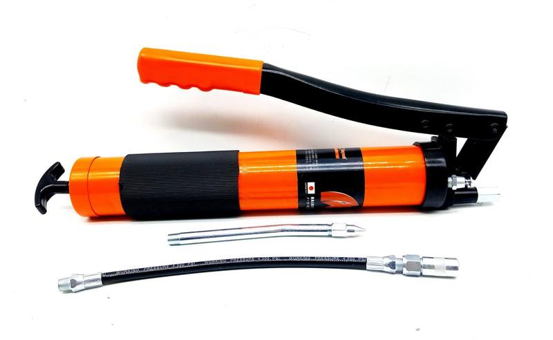 BƠM MỠ BẰNG TAY KAPUSI 400CC