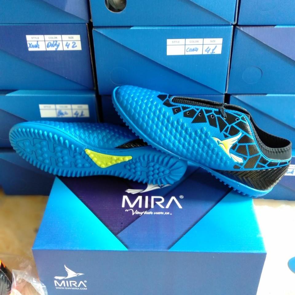 GIÀY ĐÁ BÓNG MIRA CAO CẤP