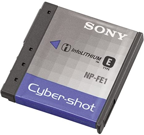 [HCM]Pin thay thế pin máy ảnh Sony NP-FE1