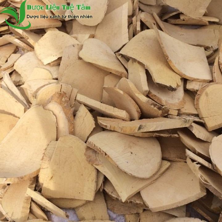 Cây mật nhân - Rể cây mật nhân