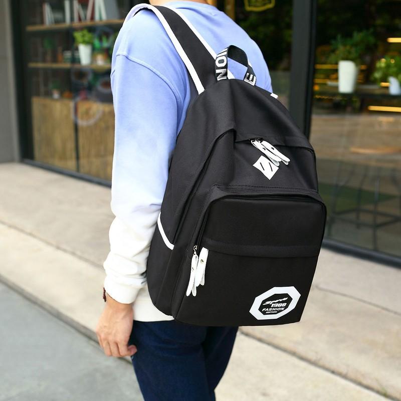 BaLo UNISEX Thơi Trang Phong Cách VITAS VT133
