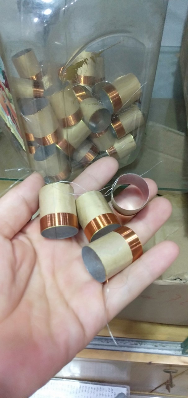 côn loa 19.5mm - 2 lop