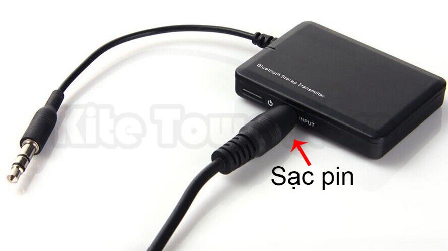 [HCM]Bộ Phát Âm Thanh bluetooth Audio Transmitter