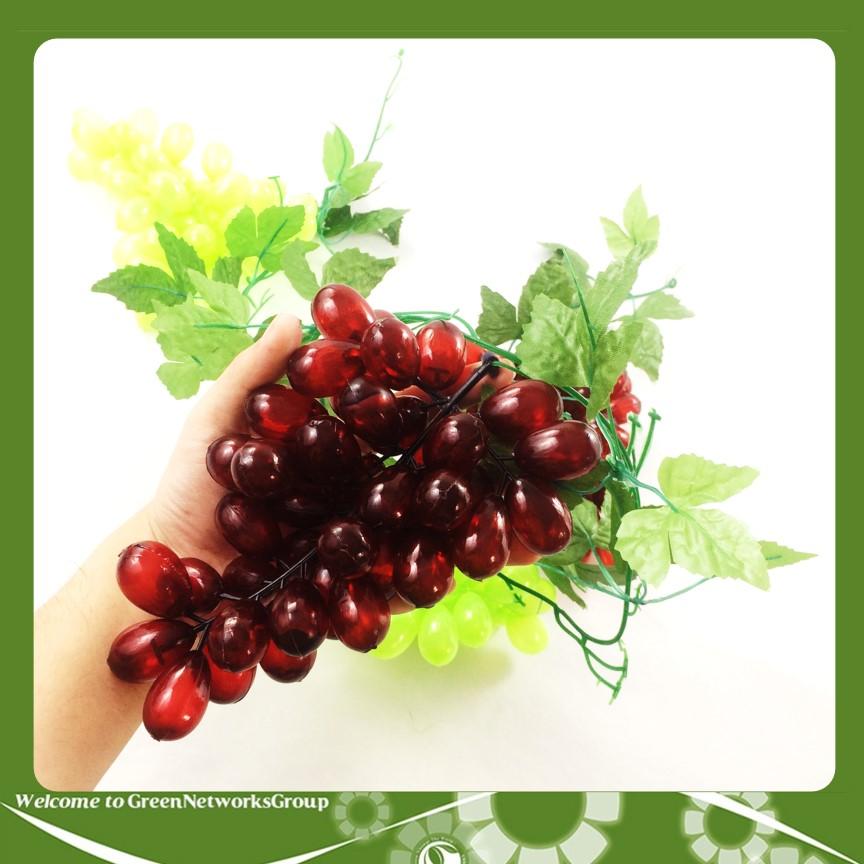 Dây leo chùm nho giả Greennetworks
