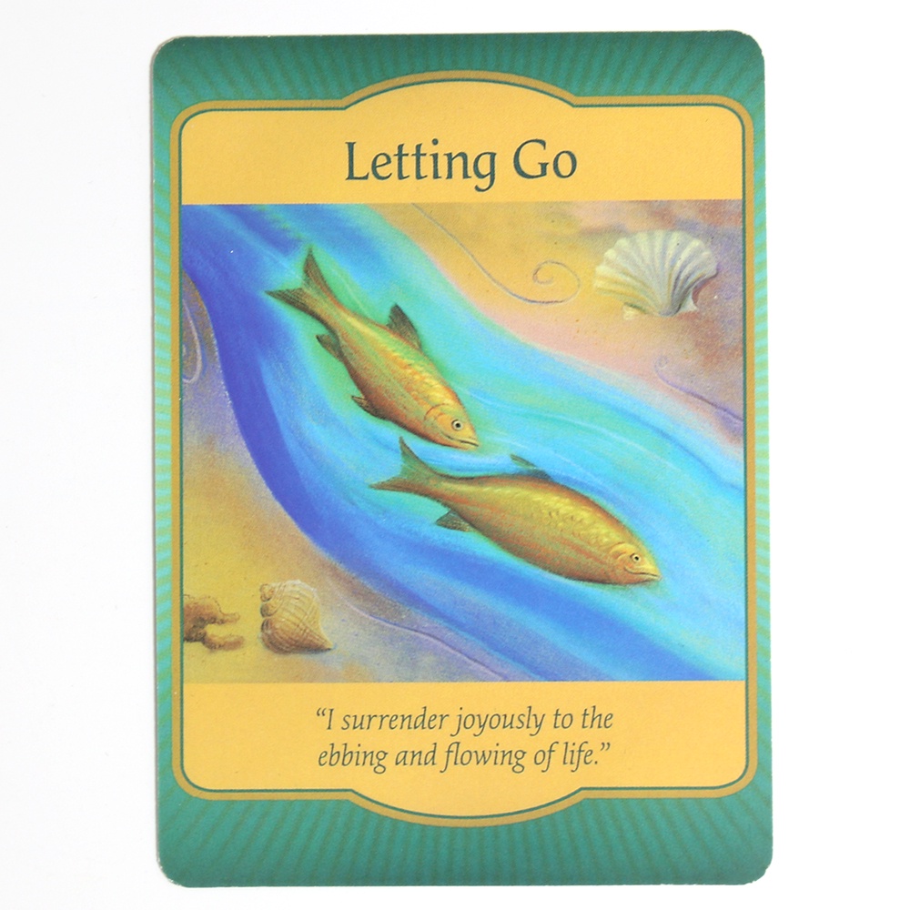 Bộ bài Gateway Oracle Cards