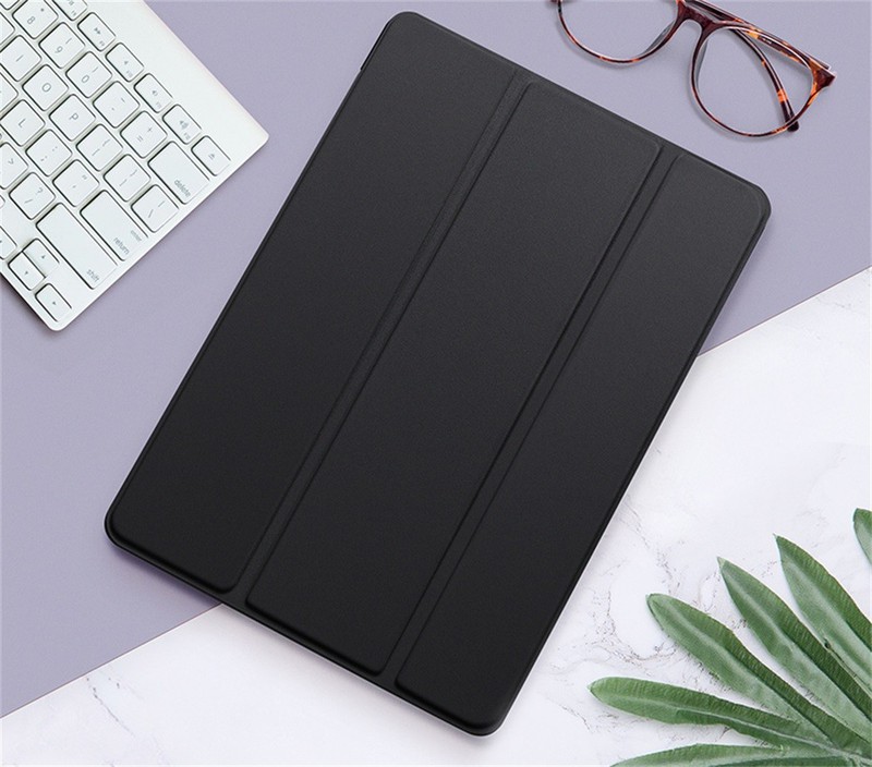[HCM]Bao da Smart TPU dẻo dùng chung iPad  7.9 inch mini 1/mini 2/mini 3/mini 4/mini 5
