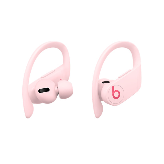 Apple Tai Nghe Powerbeats Pro - Totally Wireless Earphones Chính Hãng (VN/A0