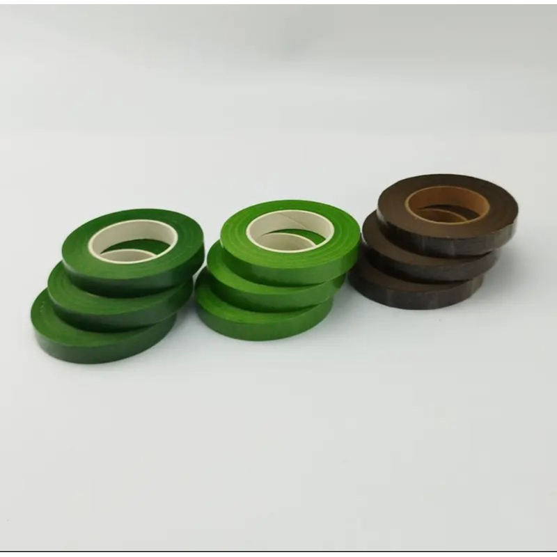 Set 20 Cành kẽm 2mm làm hoa handmade 30cm-80cm ngọc thịnh