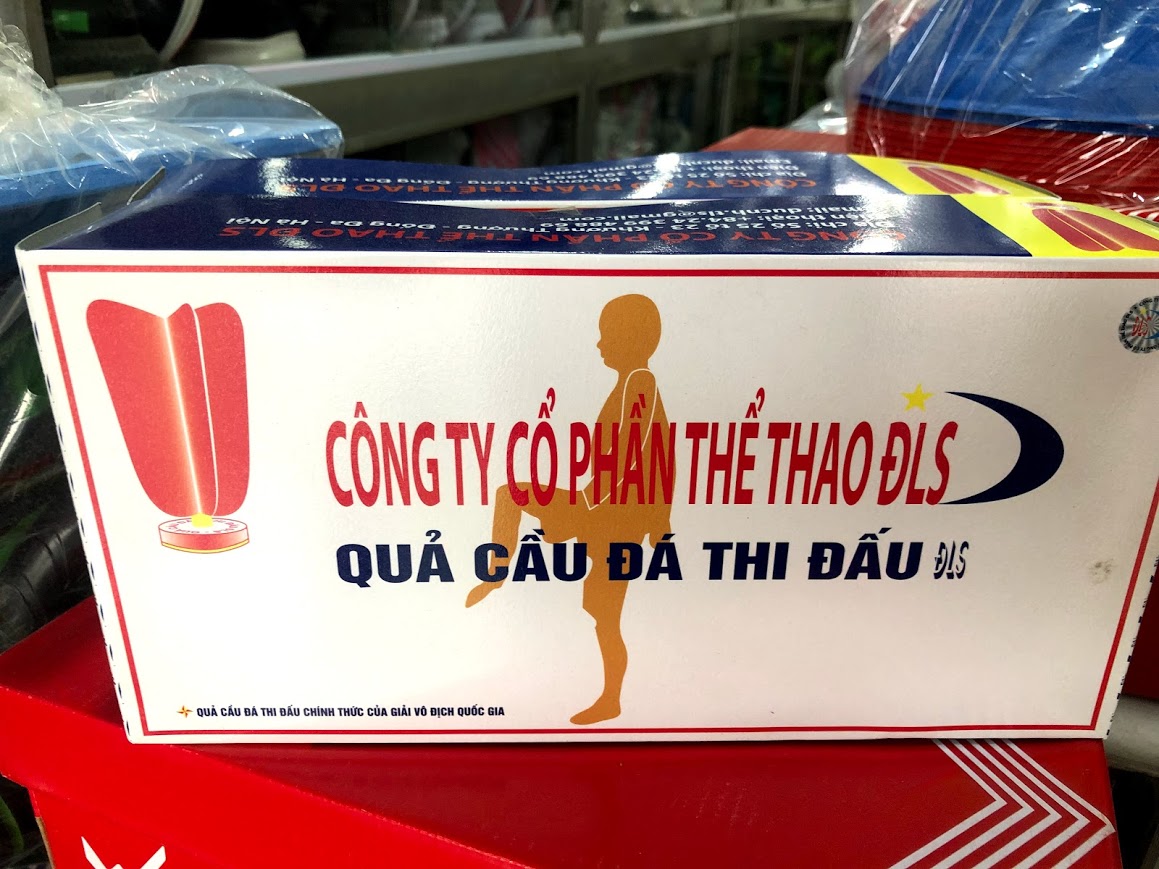 Cầu Đá Thi Đấu TLS