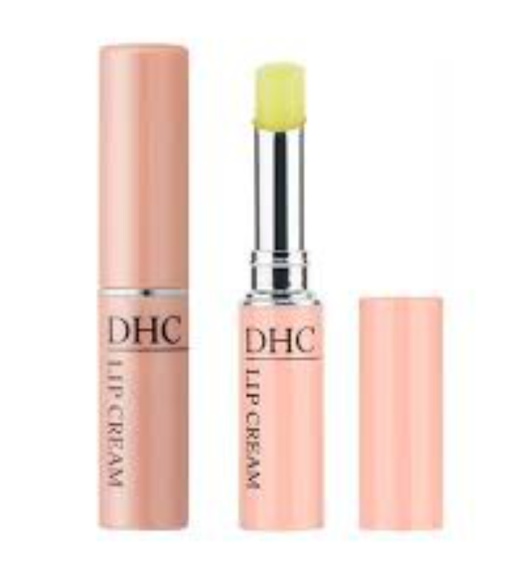 Son Dưỡng Không Màu DHC Lip Cream 1.5g