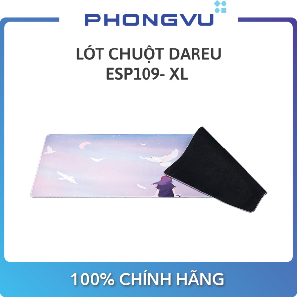 Bảng giá Lót chuột DAREU ESP109- XL Phong Vũ