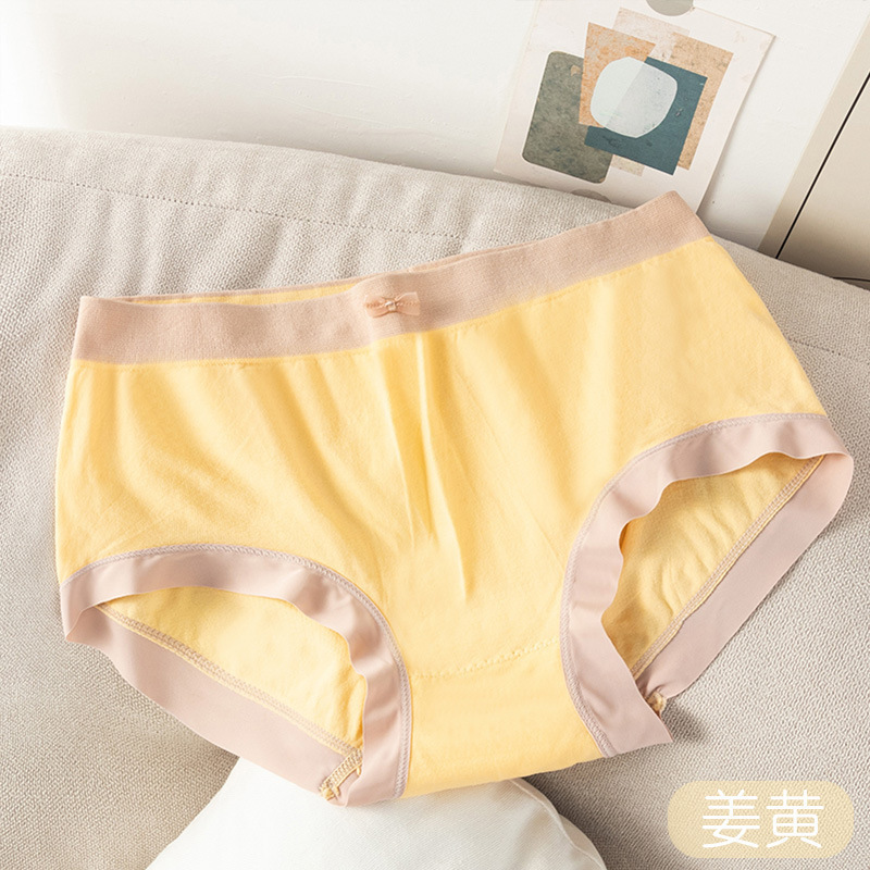 Combo 10 pcs underwear women cotton