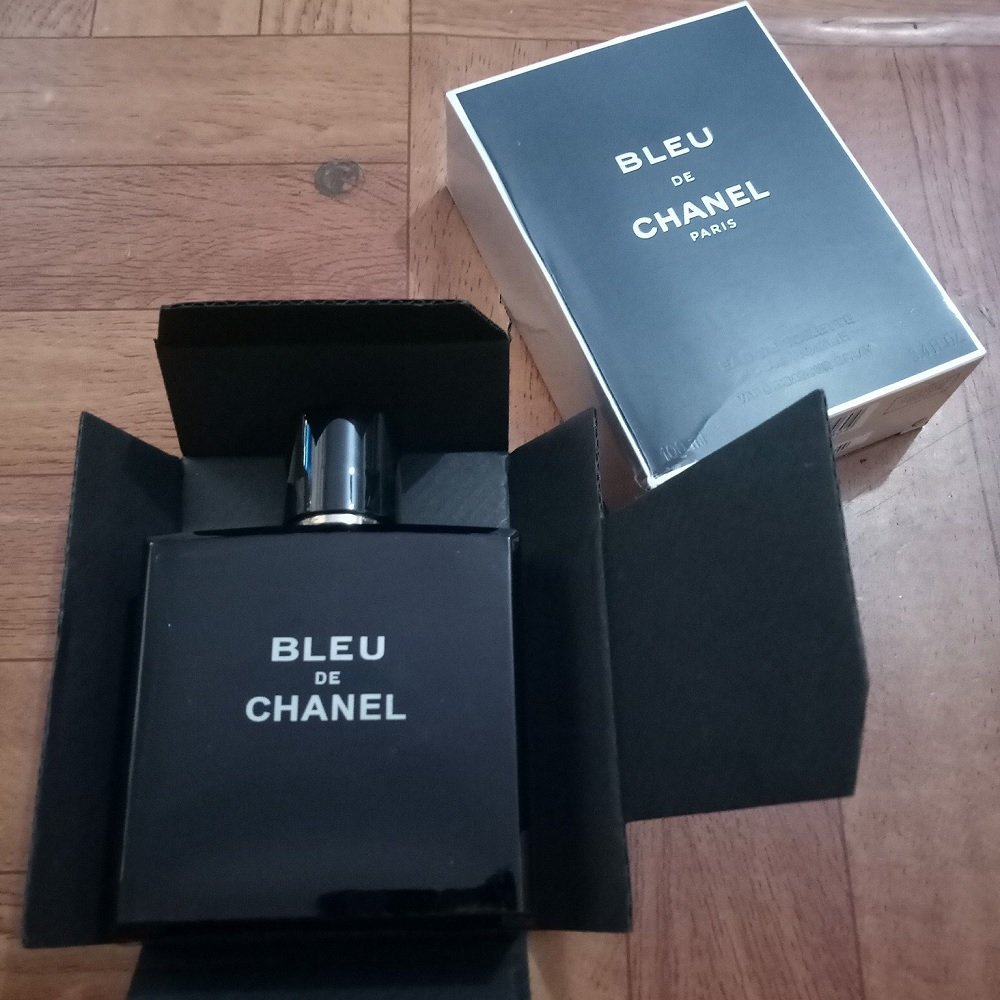 NƯỚC HOA NAM BLEU CHANEL EDT 100ML