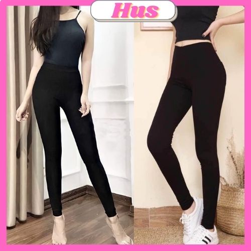 Quần legging DÀI  đủ size