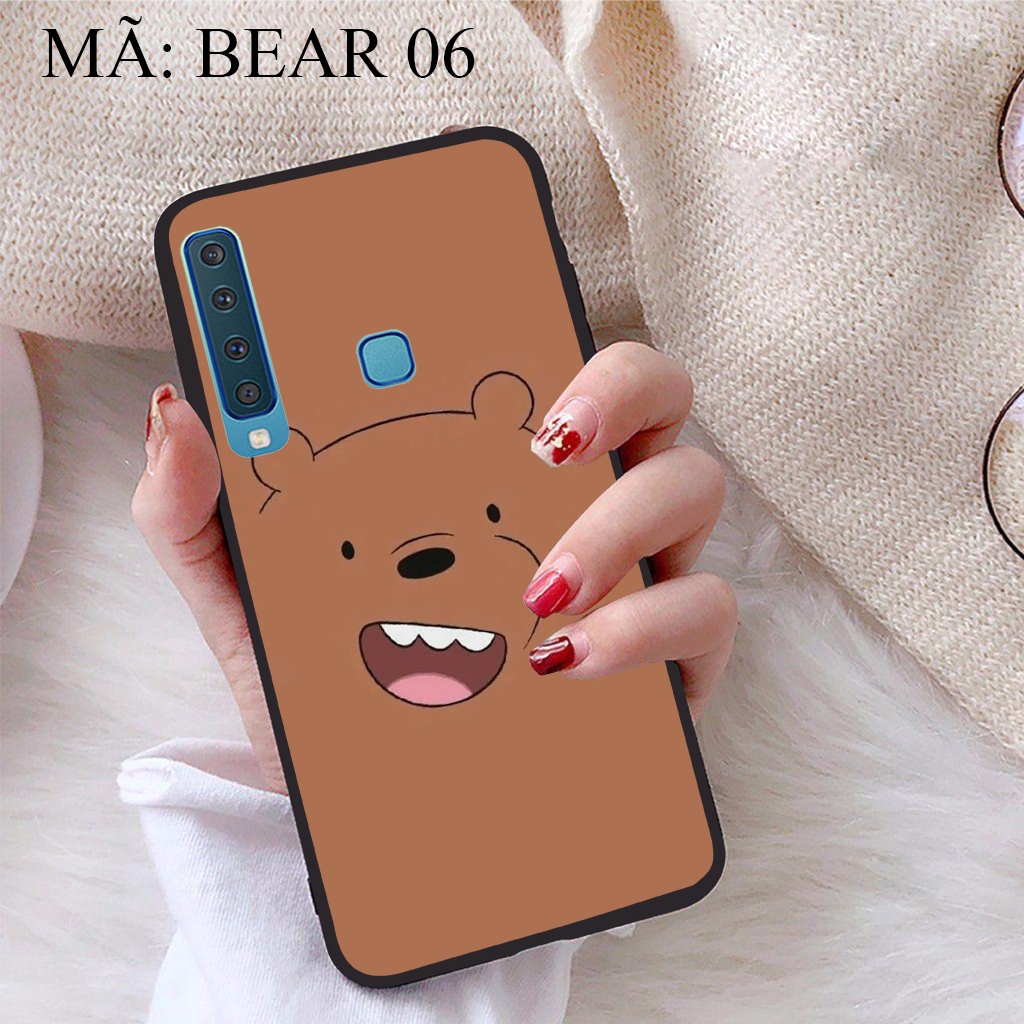 Case for samsung galaxy a9 2018