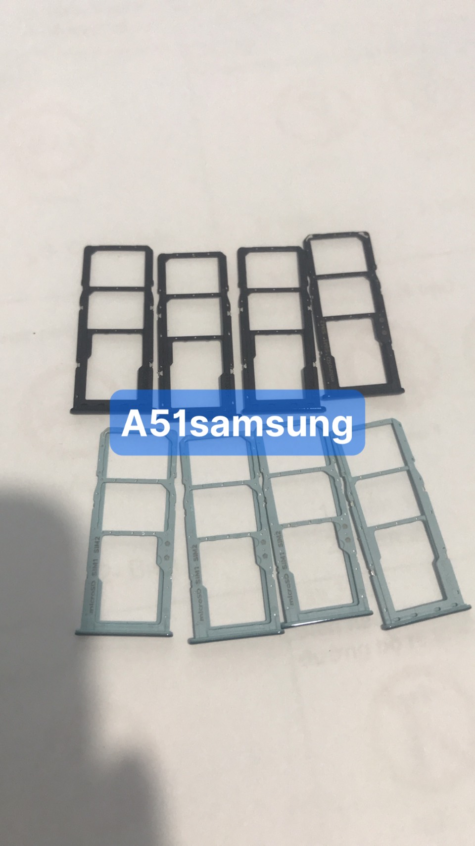 khay sim a51 -samsung