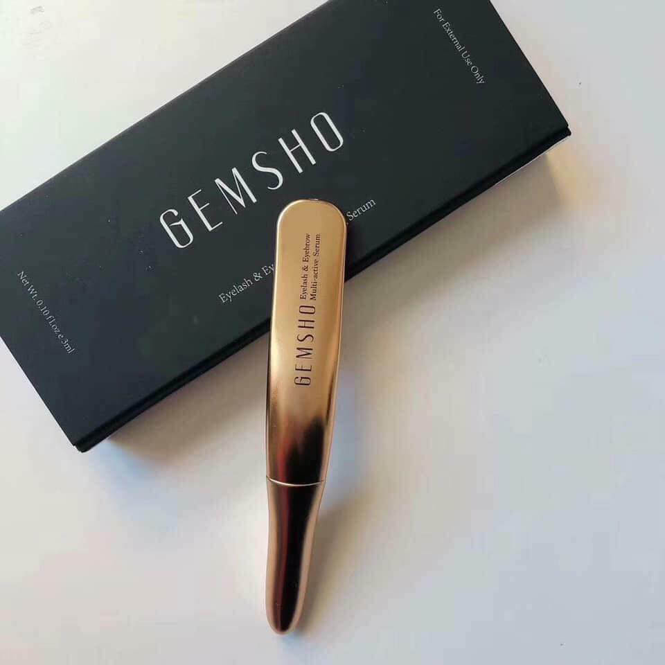 Dưỡng Mi GEMSHO