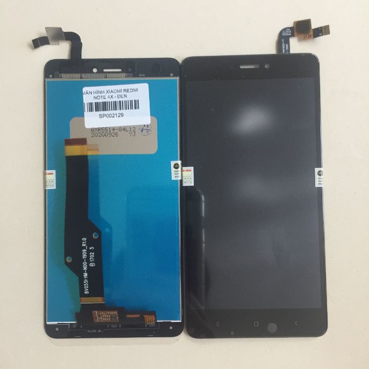 Màn hình Xiaomi Redmi Note 4X