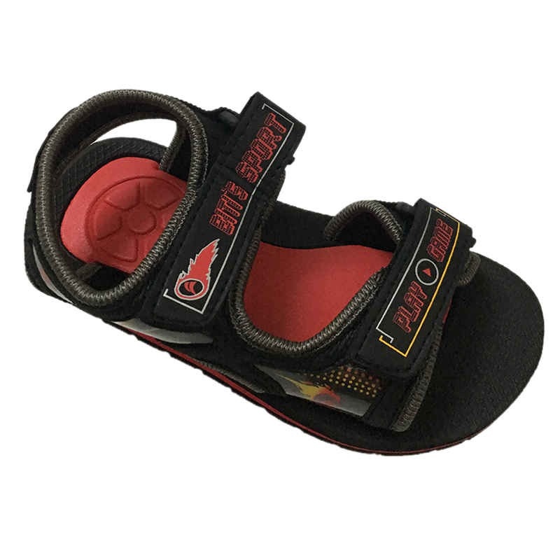 ☑☜  SANDAL BÉ TRAI SXB004355