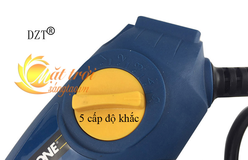 Máy khắc mini WORKZONE cao cấp