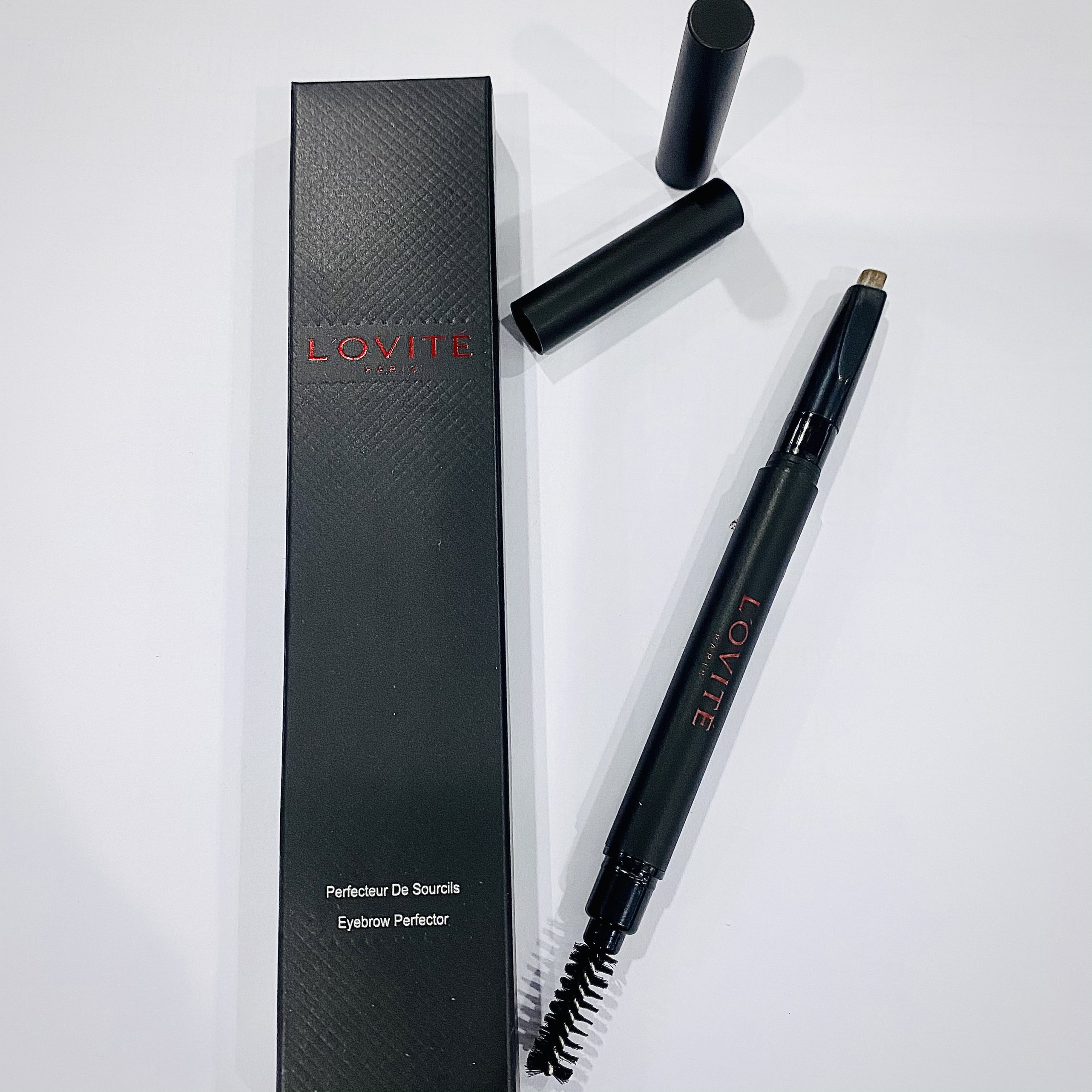 [HCM]Chì kẻ chân mày Lovite Eyebrow