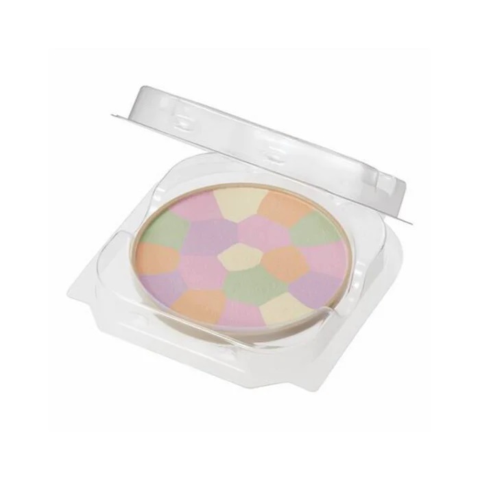 Lõi Phấn Phủ Canmake Marshmallow Finish Powder Abloom Đa Sắc Siêu Mịn