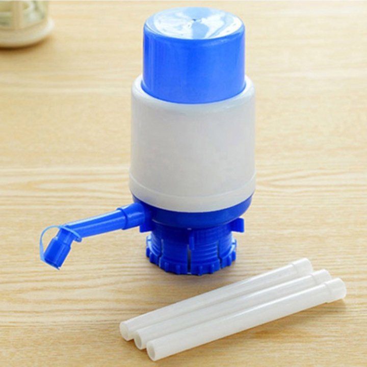 Đầu Vòi Lấy Nước Từ Bình Tiện Lợi