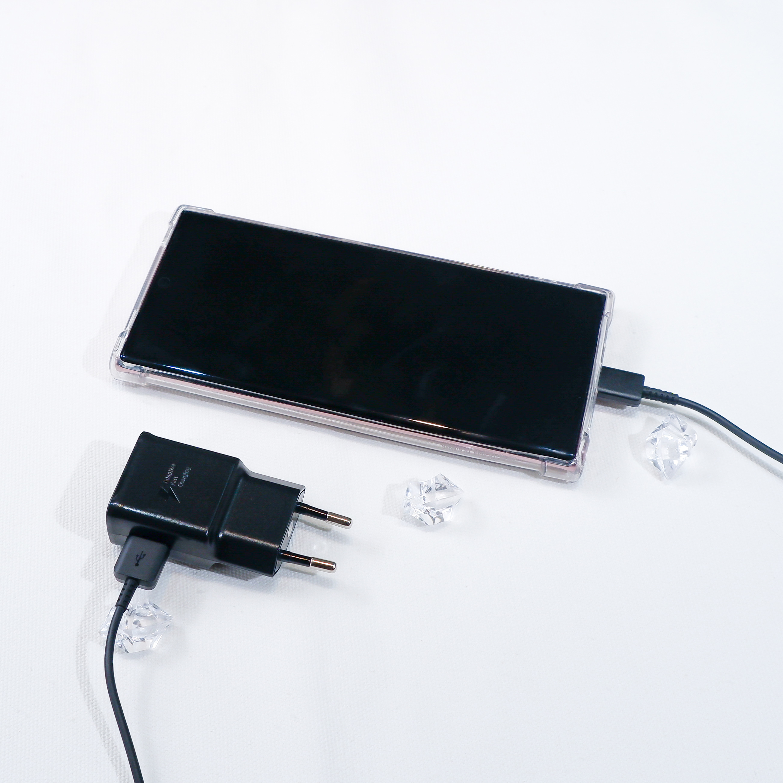 Củ Sạc Nhanh Samsung S10 Nguồn 2a Quick Charge 3.0