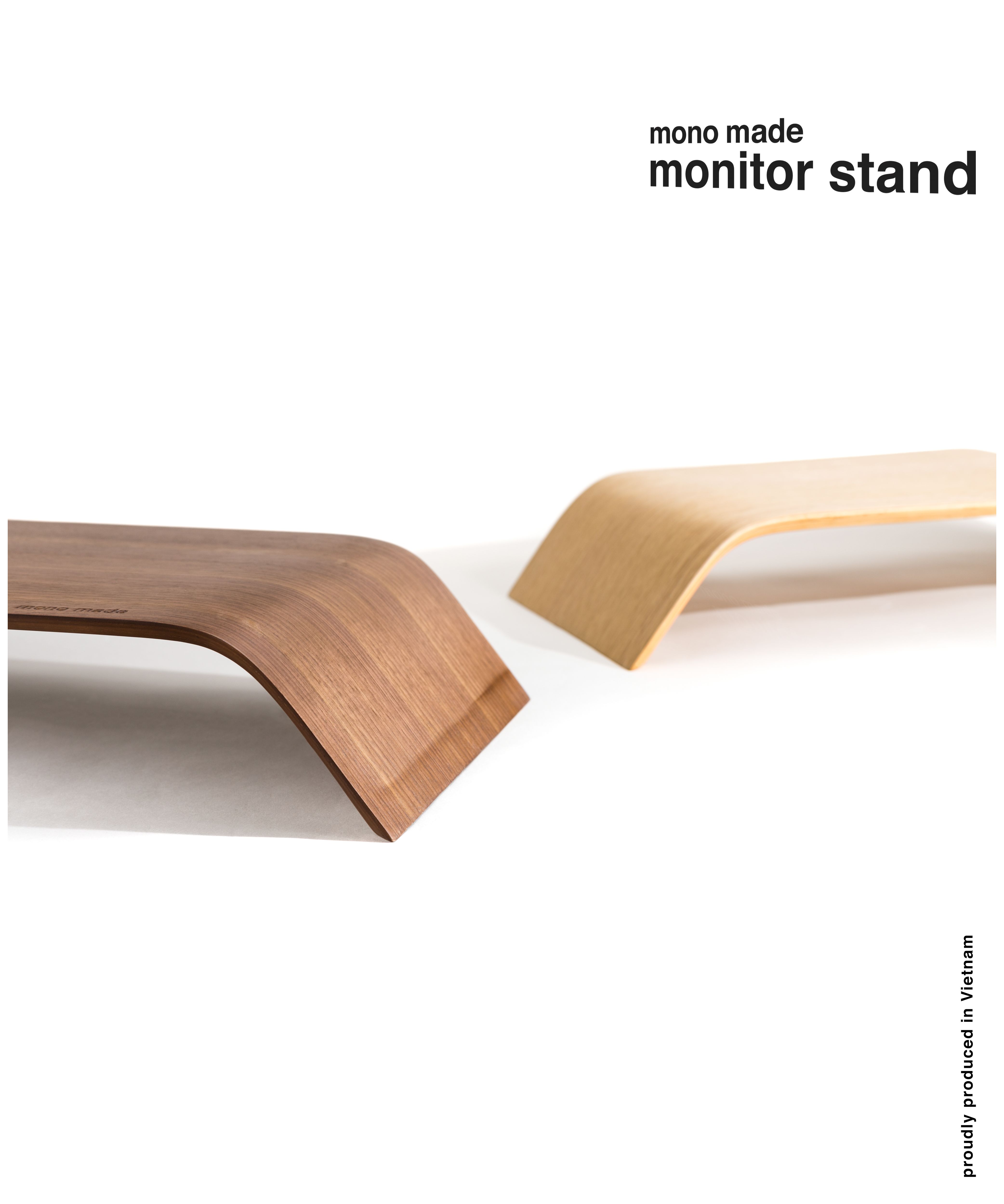 MONITOR STAND