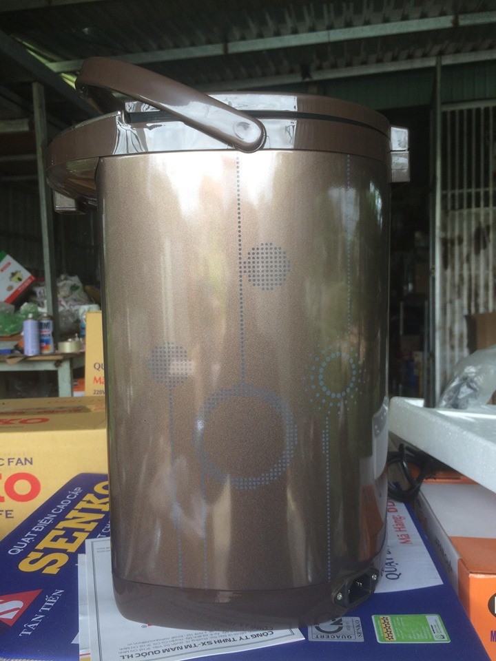 BÌNH THỦY ĐIỆN WATASHI 6.0 LÍT CÔNG SUẤT 800W