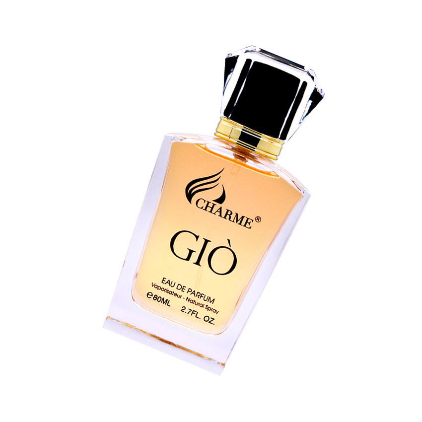 Nước Hoa Giò Nam chai 80ml