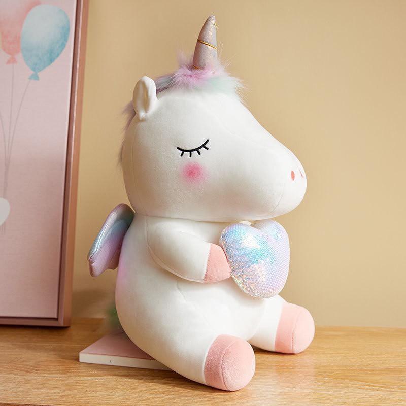 GẤU BÔNG NGỰA PONY XUẤT DƯ (HÀNG CÓ SẴN )