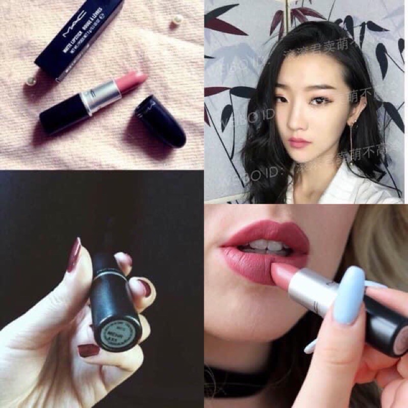 Son MAC Mehr size Mini