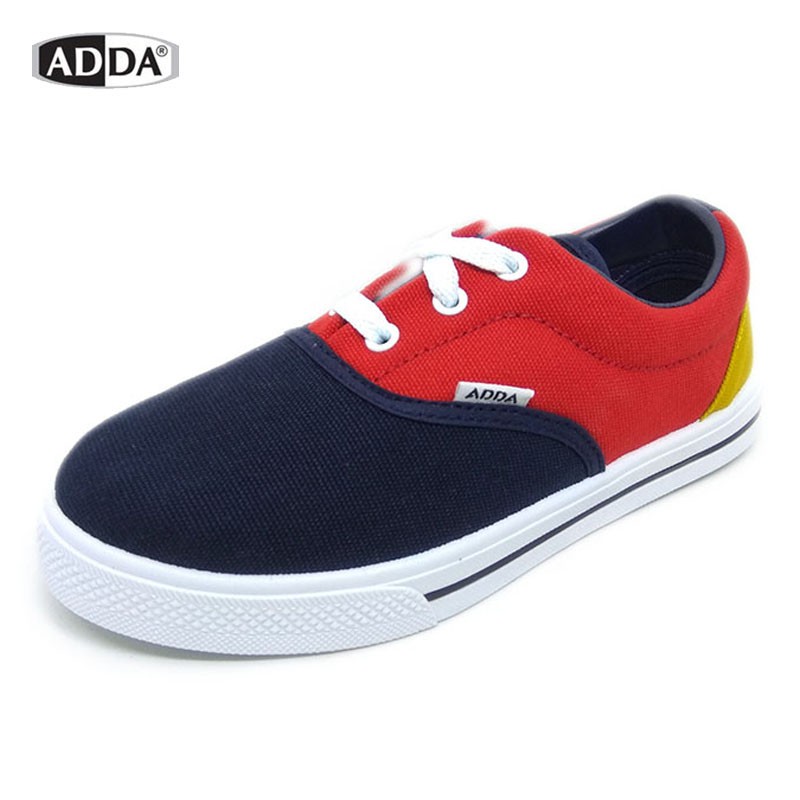 Giày vải đi học Thái Lan ADDA - 41L27