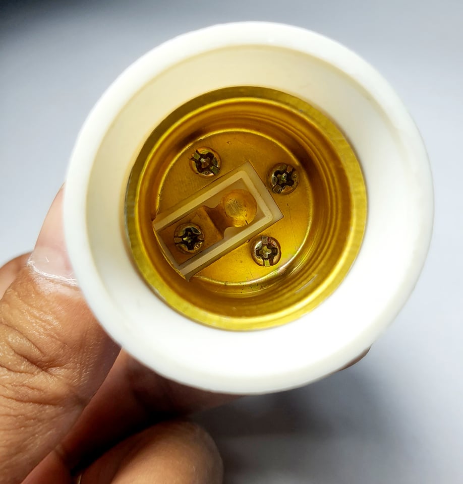 {CHUI ĐÈN LED} CHUI ĐÈN DÂY TÓC, LED CAO CẤP