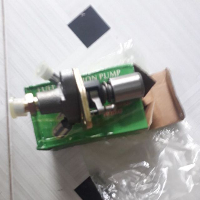 [HCM]Bơm Dầu Máy Dầu Hay Heo Dầu Máy L