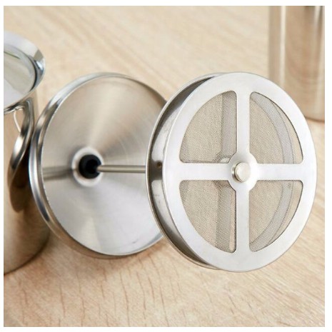 Ca Đánh Sữa Lạnh Latte 400Ml - 800Ml (Ca Sục Sữa Lạnh Inox Làm Cà Phê Bọt)