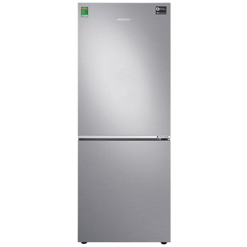 Tủ lạnh Samsung Inverter 280 lít RB27N4010S8/SV Bạc