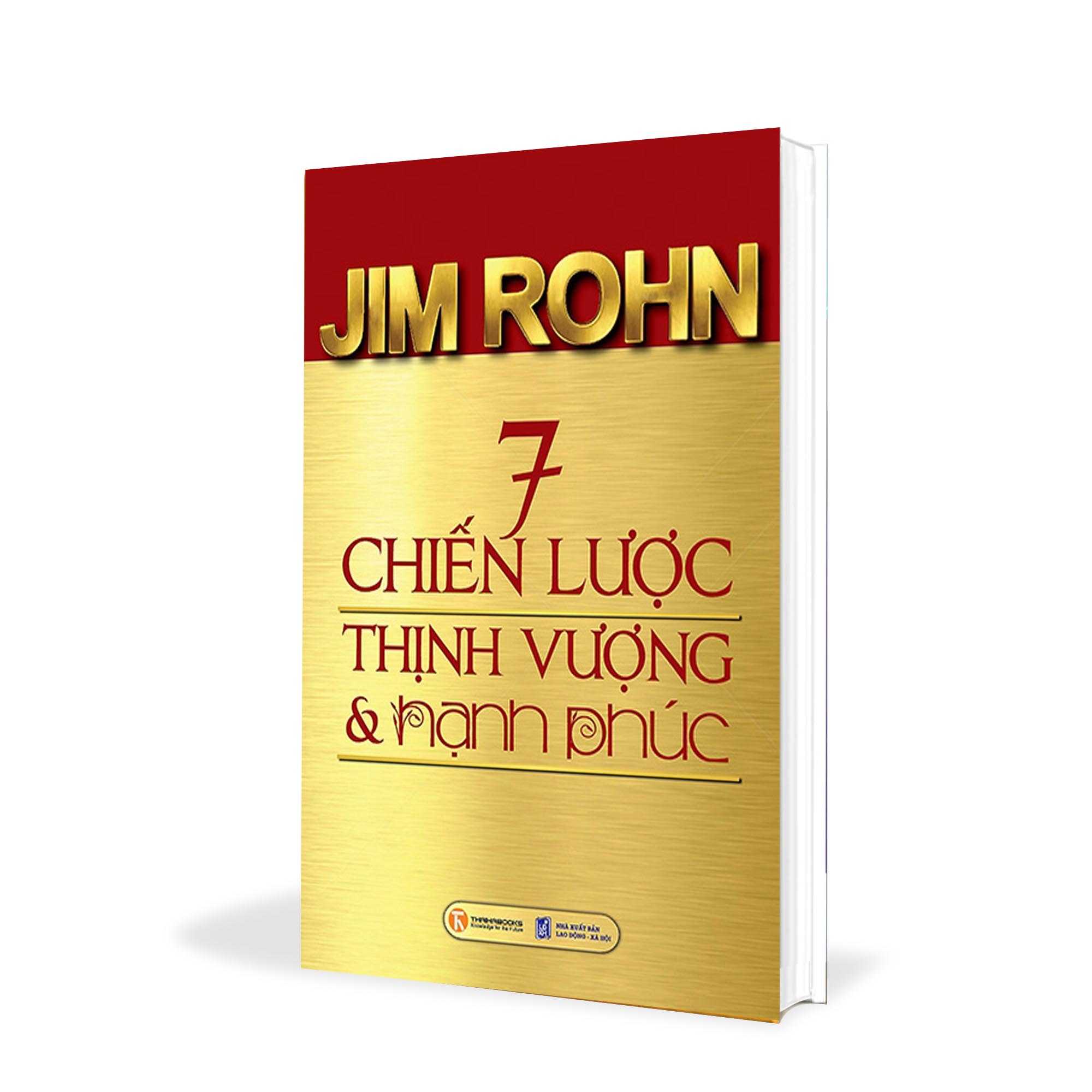 7 Chiến lược thịnh vượng và hạnh phúc - SH