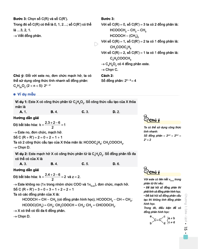 Đột phá 8+ môn Hóa học - Tập 1 (Phiên bản mới) - Chính hãng CCbook