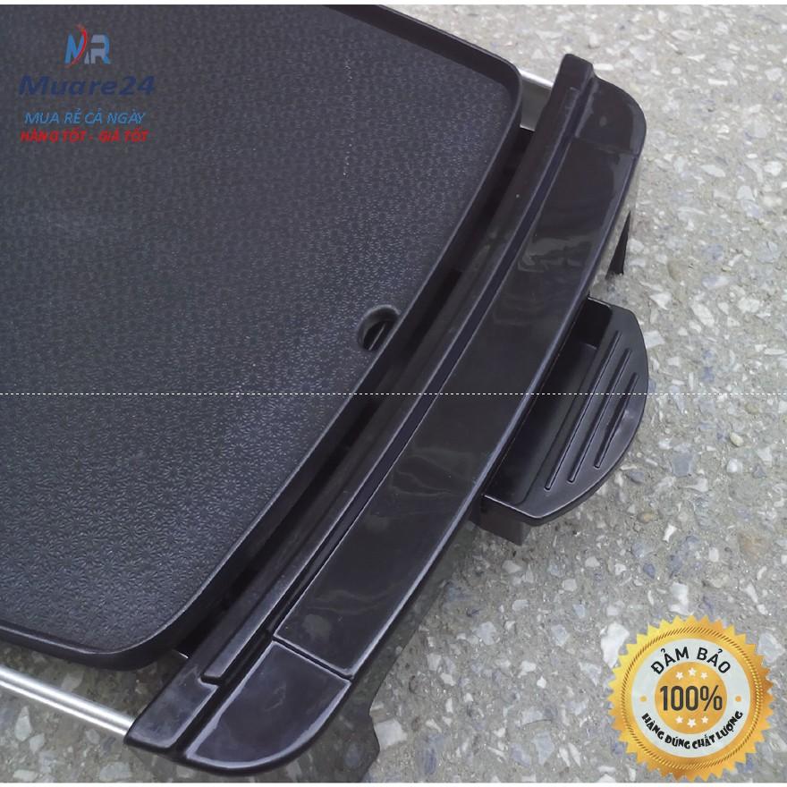 Vỉ nướng Misushita MS G5 Thái Lan Bảo Hành 12Tháng